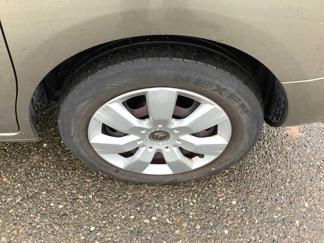 2014 citroen berlingo 1.6 benzine personenauto hnv-42-z - afbeelding 2 van  34