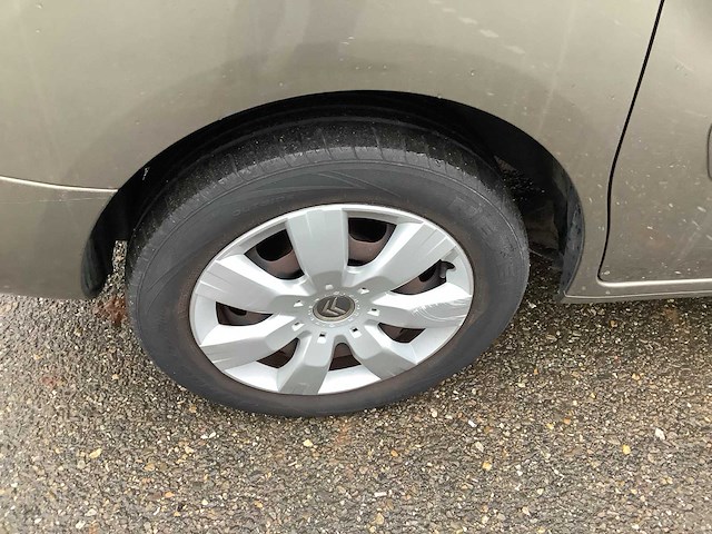2014 citroen berlingo 1.6 benzine personenauto hnv-42-z - afbeelding 3 van  34
