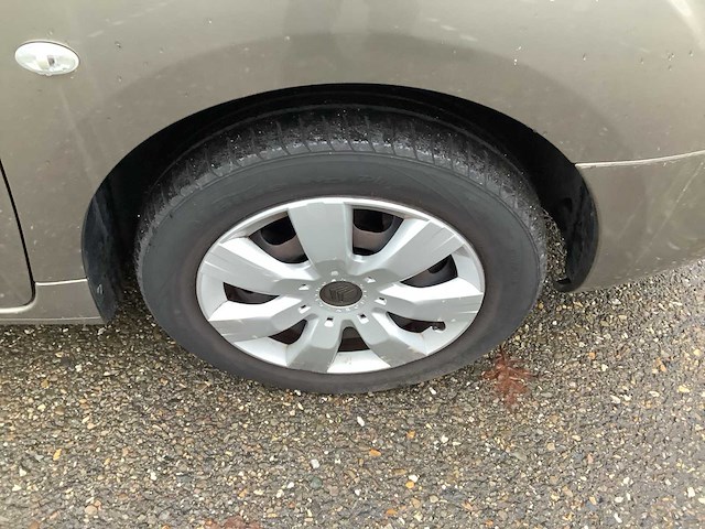 2014 citroen berlingo 1.6 benzine personenauto hnv-42-z - afbeelding 4 van  34