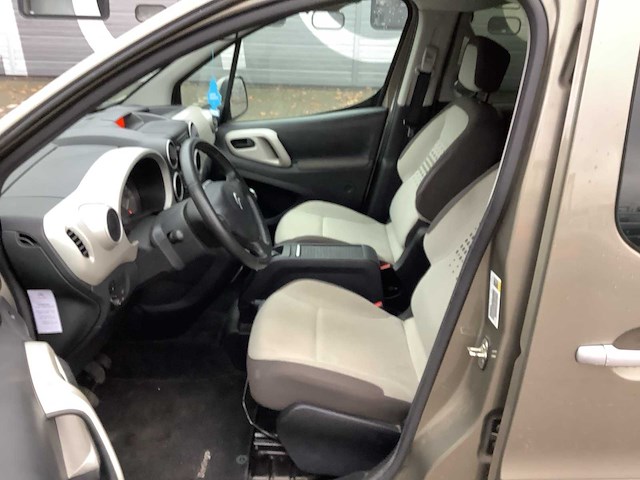 2014 citroen berlingo 1.6 benzine personenauto hnv-42-z - afbeelding 5 van  34