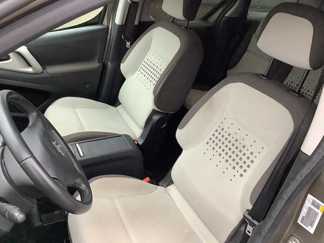 2014 citroen berlingo 1.6 benzine personenauto hnv-42-z - afbeelding 7 van  34