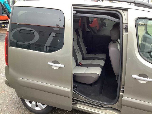 2014 citroen berlingo 1.6 benzine personenauto hnv-42-z - afbeelding 11 van  34