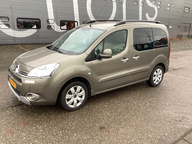 2014 citroen berlingo 1.6 benzine personenauto hnv-42-z - afbeelding 1 van  34
