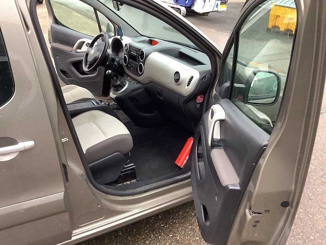 2014 citroen berlingo 1.6 benzine personenauto hnv-42-z - afbeelding 13 van  34
