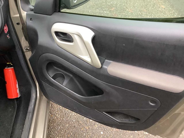 2014 citroen berlingo 1.6 benzine personenauto hnv-42-z - afbeelding 14 van  34