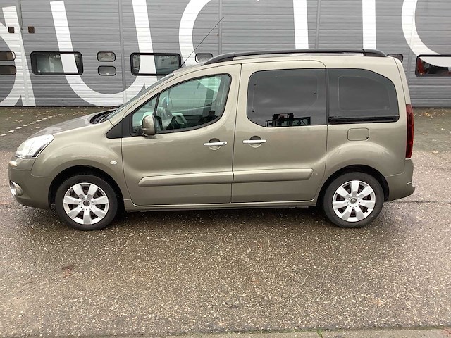 2014 citroen berlingo 1.6 benzine personenauto hnv-42-z - afbeelding 12 van  34