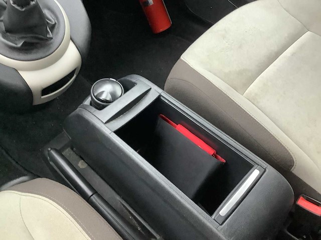 2014 citroen berlingo 1.6 benzine personenauto hnv-42-z - afbeelding 24 van  34