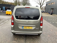 2014 citroen berlingo 1.6 benzine personenauto hnv-42-z - afbeelding 29 van  34