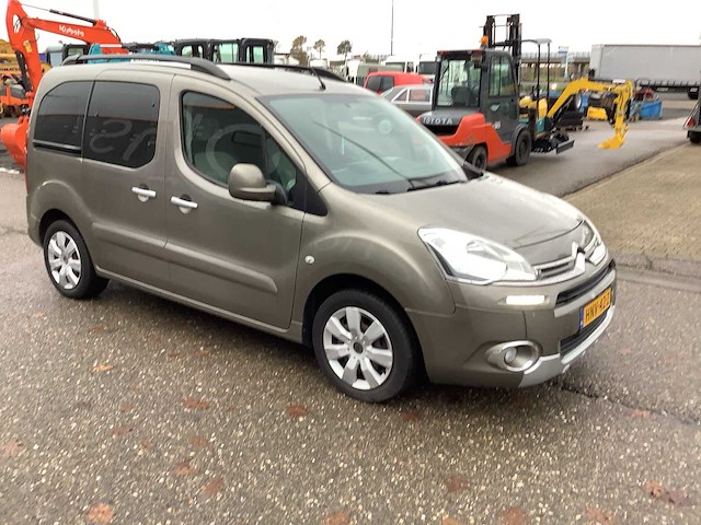 2014 citroen berlingo 1.6 benzine personenauto hnv-42-z - afbeelding 32 van  34