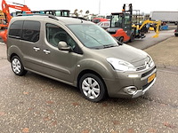 2014 citroen berlingo 1.6 benzine personenauto hnv-42-z - afbeelding 32 van  34