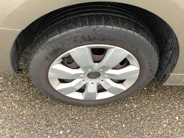 2014 citroen berlingo 1.6 benzine personenauto hnv-42-z - afbeelding 34 van  34