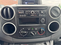 2014 citroen berlingo 1.6 hdi 500 club ec. bedrijfswagen - afbeelding 14 van  20