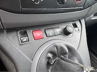 2014 citroen berlingo 1.6 hdi 500 club ec. bedrijfswagen - afbeelding 18 van  20