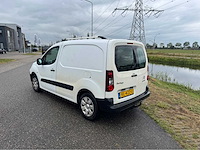 2014 citroen berlingo 1.6 hdi 500 club ec. bedrijfswagen - afbeelding 5 van  20