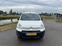 2014 citroen berlingo 1.6 hdi 500 club ec. bedrijfswagen - afbeelding 7 van  20