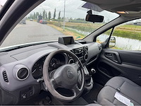 2014 citroen berlingo 1.6 hdi 500 club ec. bedrijfswagen - afbeelding 3 van  20