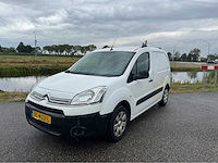 2014 citroen berlingo 1.6 hdi 500 club ec. bedrijfswagen