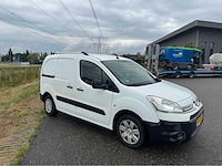 2014 citroen berlingo 1.6 hdi 500 club ec. bedrijfswagen - afbeelding 12 van  20