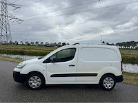 2014 citroen berlingo 1.6 hdi 500 club ec. bedrijfswagen - afbeelding 15 van  20