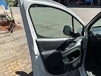 2014 citroen berlingo 1.6 hdi 500 club ec. - afbeelding 5 van  28