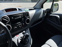2014 citroen berlingo 1.6 hdi 500 club ec. - afbeelding 10 van  28