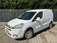 2014 citroen berlingo 1.6 hdi 500 club ec. - afbeelding 1 van  28
