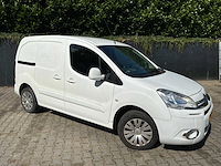 2014 citroen berlingo 1.6 hdi 500 club ec. - afbeelding 26 van  28