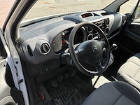 2014 citroen berlingo 1.6 hdi 500 club ec. - afbeelding 6 van  28
