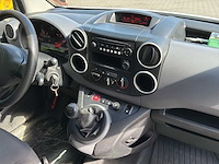 2014 citroen berlingo 1.6 hdi 500 club ec. - afbeelding 14 van  28