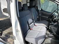 2014 citroen berlingo 1.6 hdi 500 club ec. - afbeelding 15 van  28