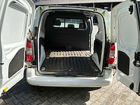 2014 citroen berlingo 1.6 hdi 500 club ec. - afbeelding 17 van  28