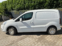 2014 citroen berlingo 1.6 hdi 500 club ec. - afbeelding 12 van  28