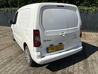2014 citroen berlingo 1.6 hdi 500 club ec. - afbeelding 22 van  28