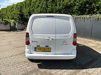 2014 citroen berlingo 1.6 hdi 500 club ec. - afbeelding 23 van  28
