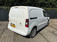 2014 citroen berlingo 1.6 hdi 500 club ec. - afbeelding 25 van  28