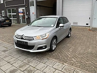 2014 citroen c4 1.2 puret collection personenauto