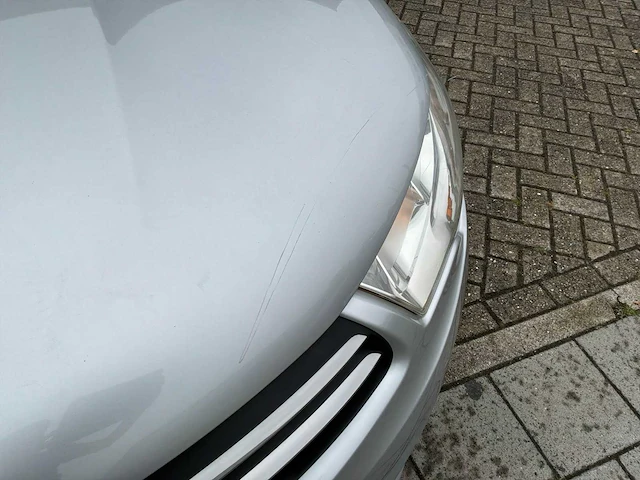 2014 citroen c4 1.2 puret collection personenauto - afbeelding 24 van  34