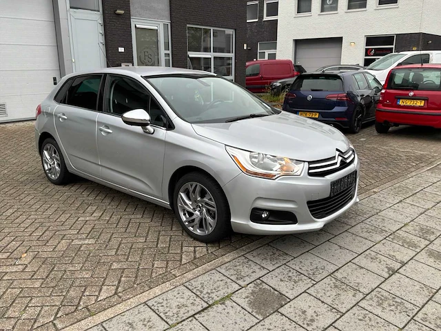 2014 citroen c4 1.2 puret collection personenauto - afbeelding 23 van  34