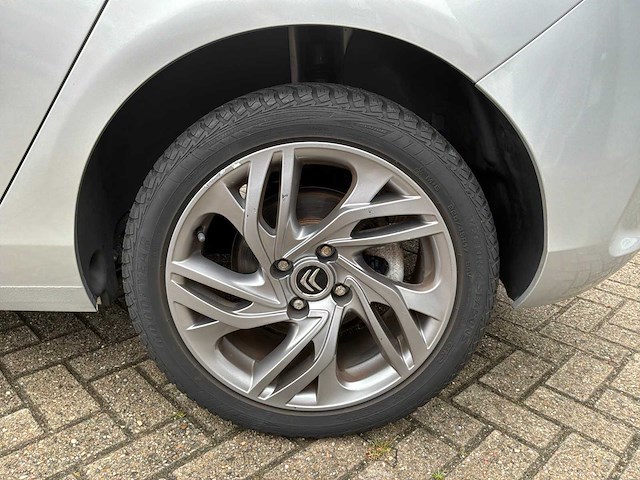 2014 citroen c4 1.2 puret collection personenauto - afbeelding 2 van  34