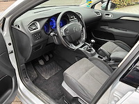 2014 citroen c4 1.2 puret collection personenauto - afbeelding 5 van  34