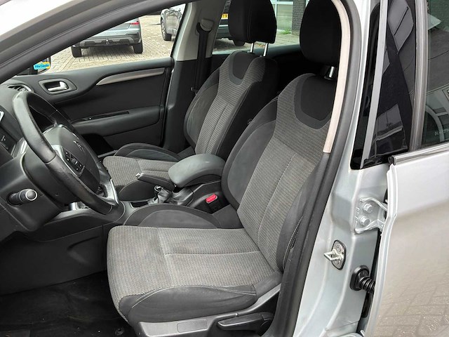 2014 citroen c4 1.2 puret collection personenauto - afbeelding 6 van  34