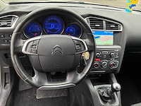 2014 citroen c4 1.2 puret collection personenauto - afbeelding 8 van  34