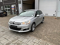 2014 citroen c4 1.2 puret collection personenauto