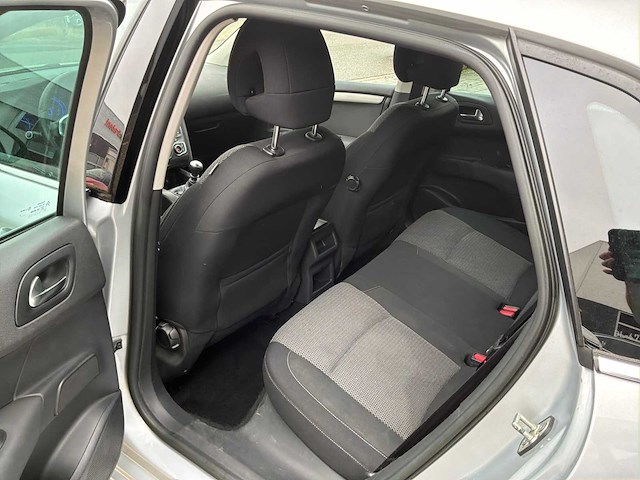 2014 citroen c4 1.2 puret collection personenauto - afbeelding 15 van  34