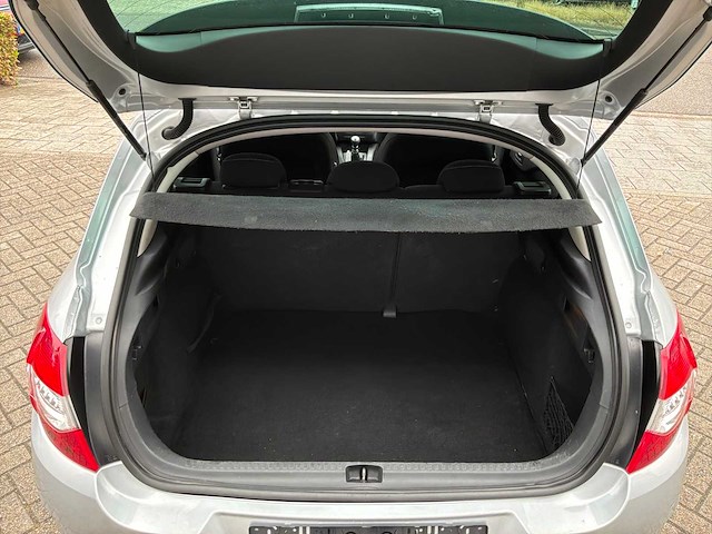 2014 citroen c4 1.2 puret collection personenauto - afbeelding 17 van  34