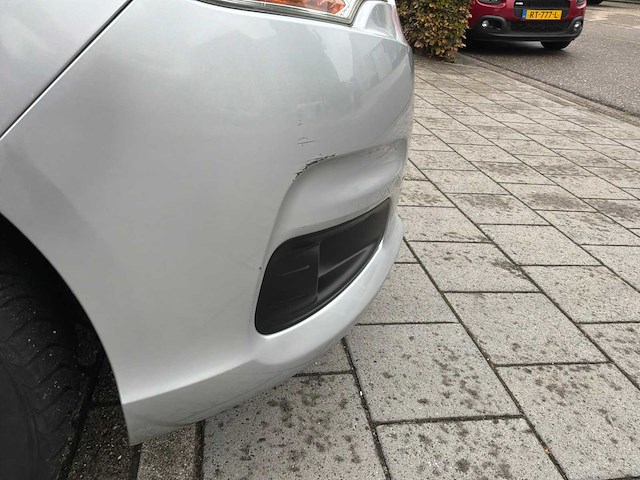 2014 citroen c4 1.2 puret collection personenauto - afbeelding 20 van  34