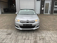 2014 citroen c4 1.2 puret collection personenauto - afbeelding 12 van  34