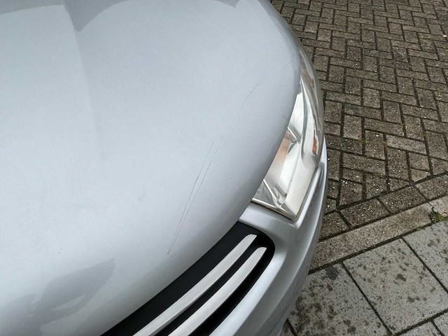 2014 citroen c4 1.2 puret collection personenauto - afbeelding 22 van  34