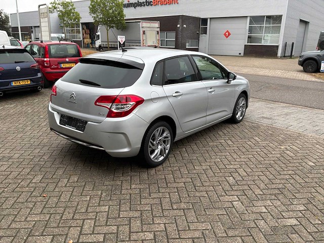 2014 citroen c4 1.2 puret collection personenauto - afbeelding 27 van  34