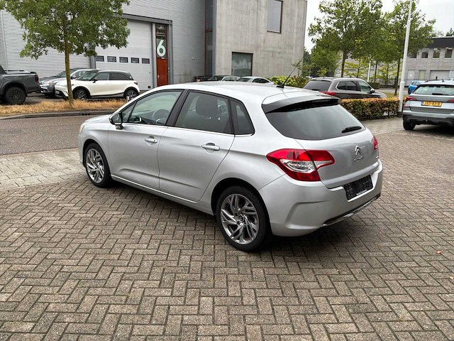 2014 citroen c4 1.2 puret collection personenauto - afbeelding 29 van  34